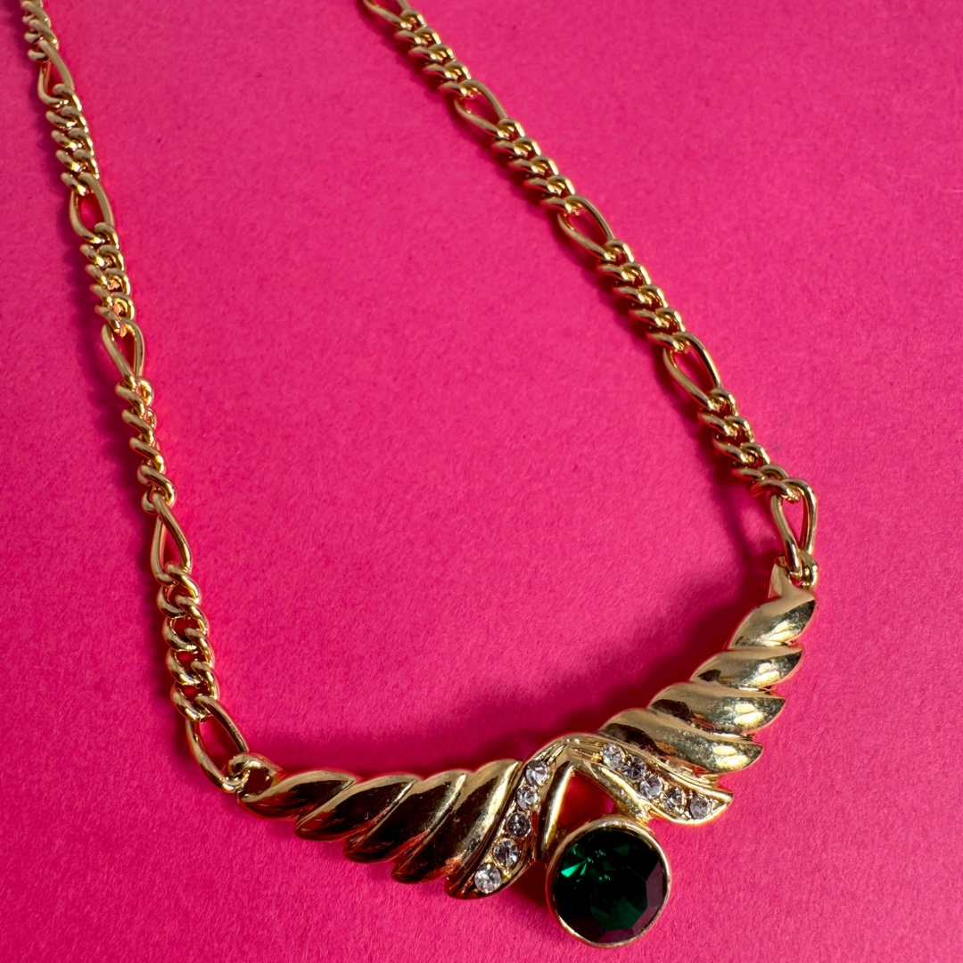 Vintage necklace