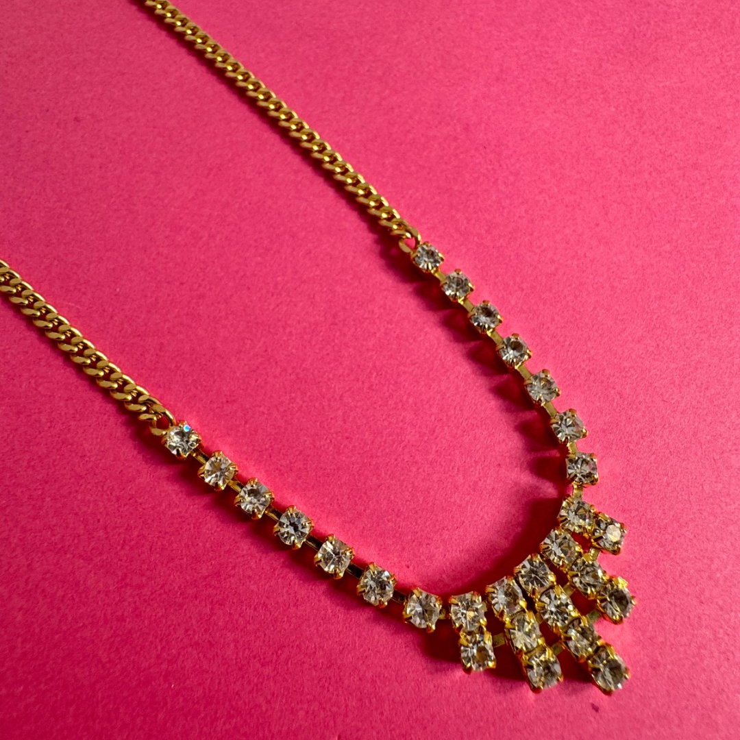 Vintage necklace