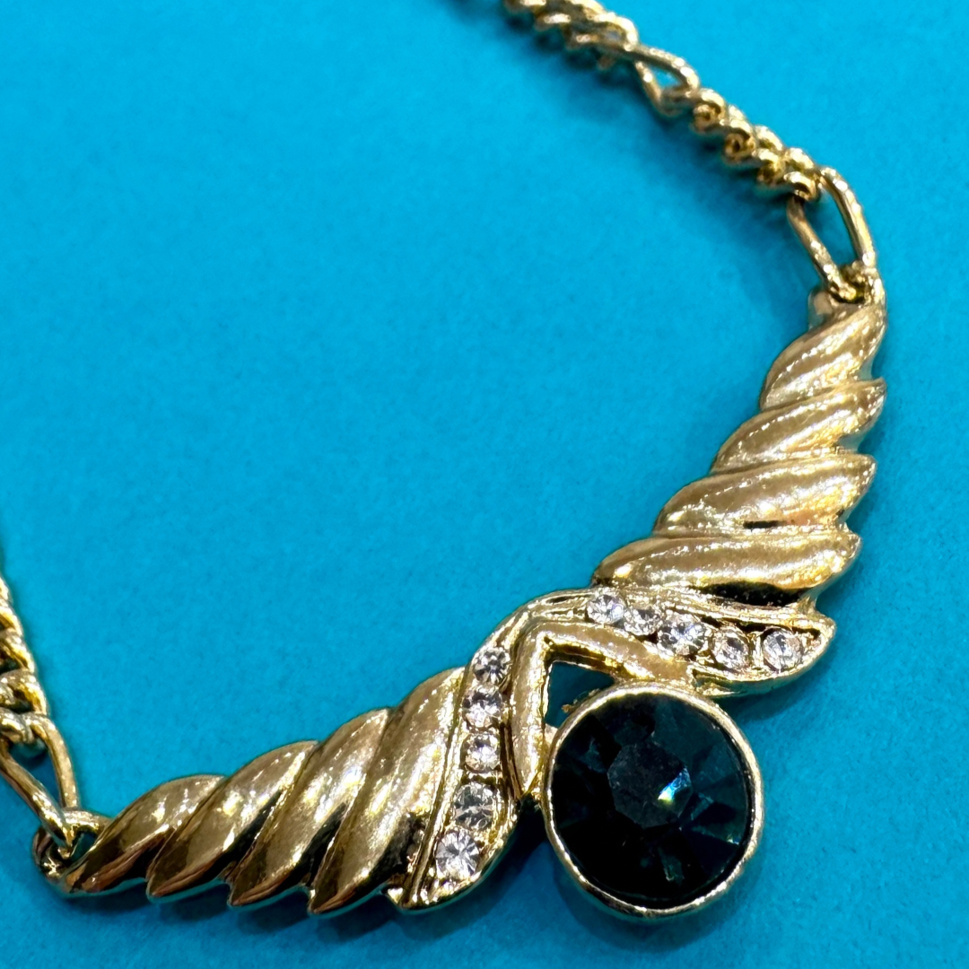 Vintage necklace
