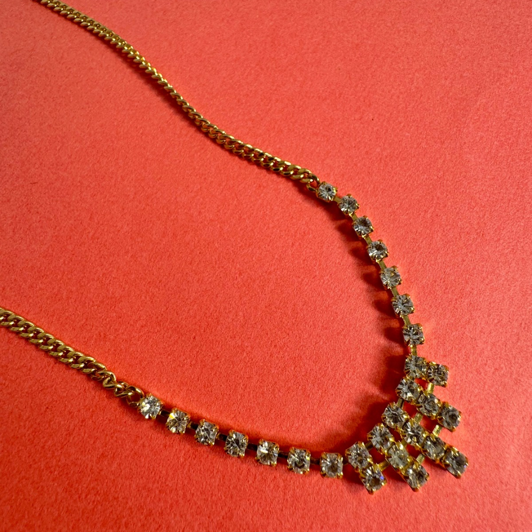 Vintage necklace