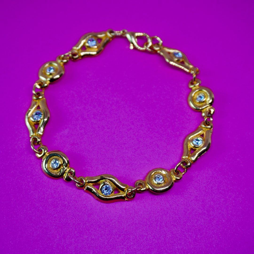 Vintage bracelet