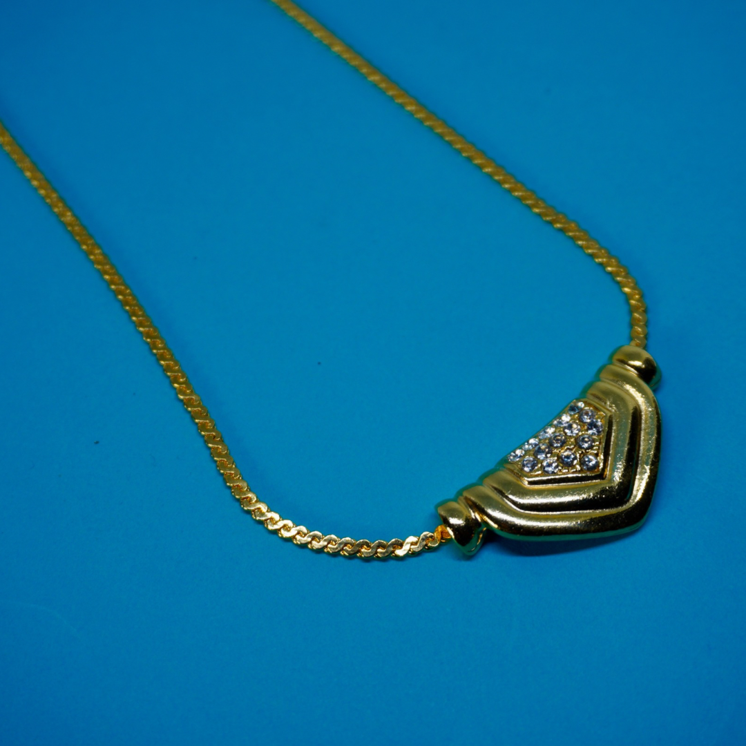 Vintage necklace