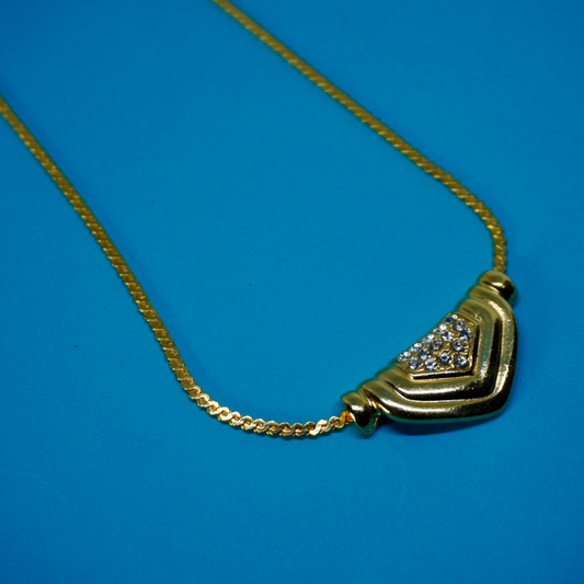 Vintage necklace