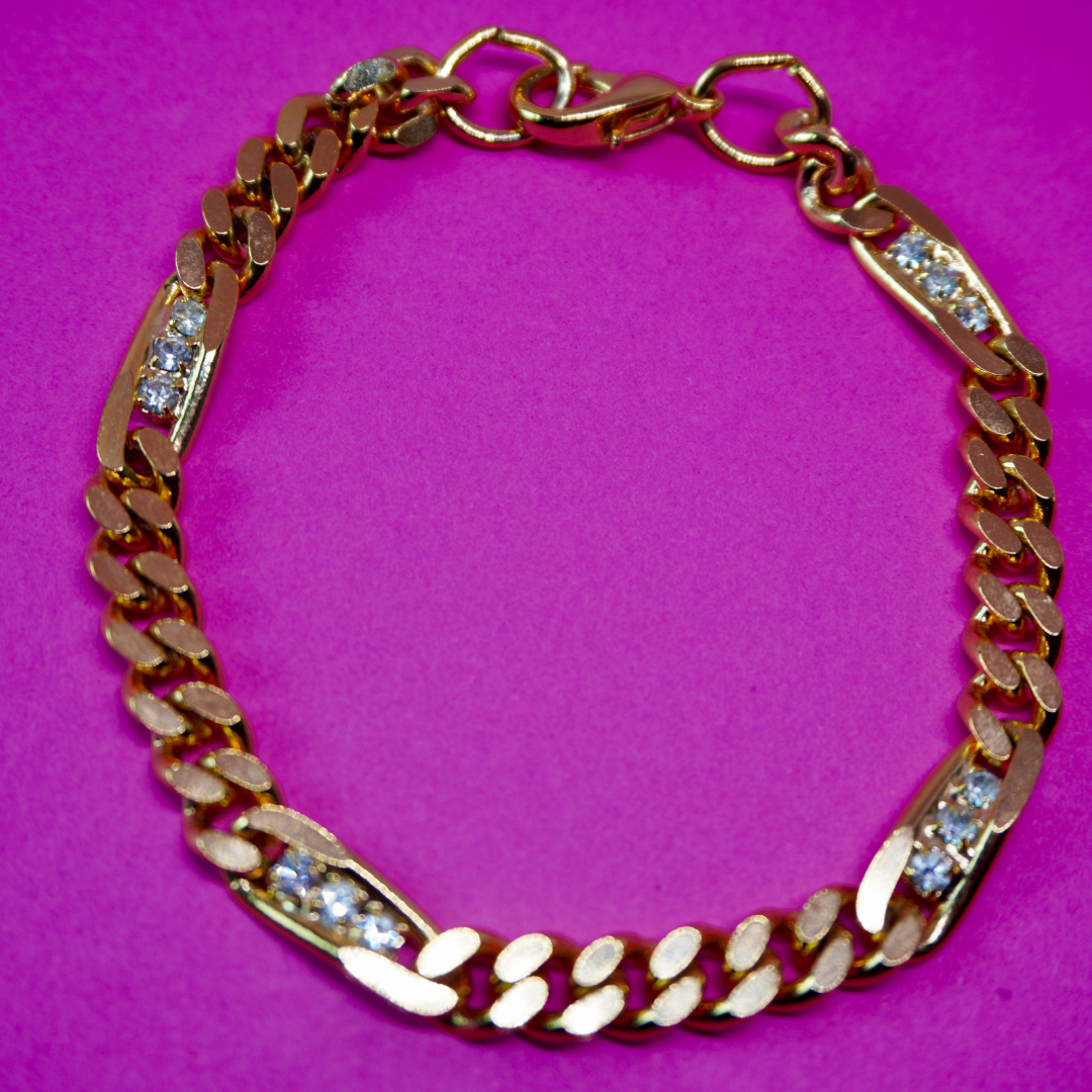 Vintage bracelet