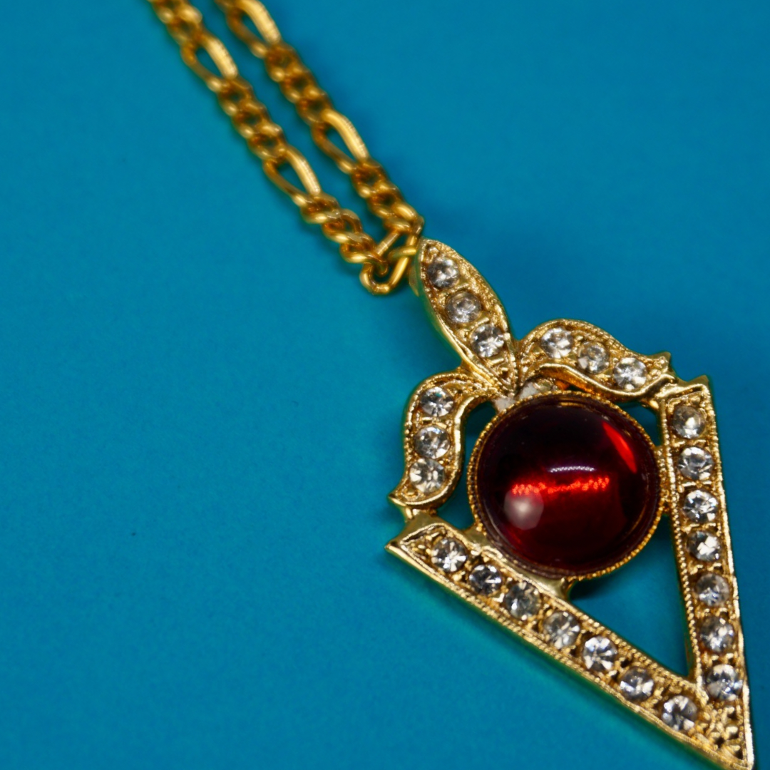 Vintage necklace