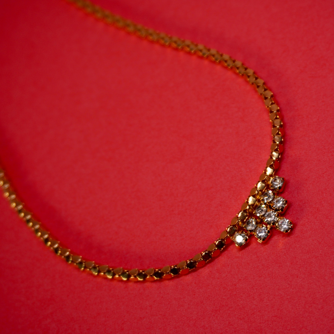 Vintage necklace