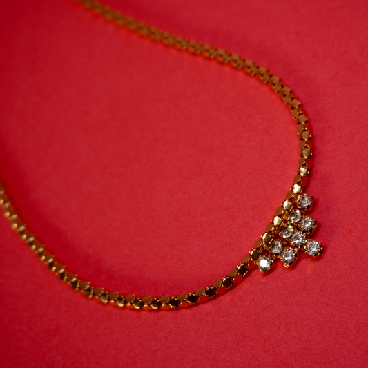 Vintage necklace