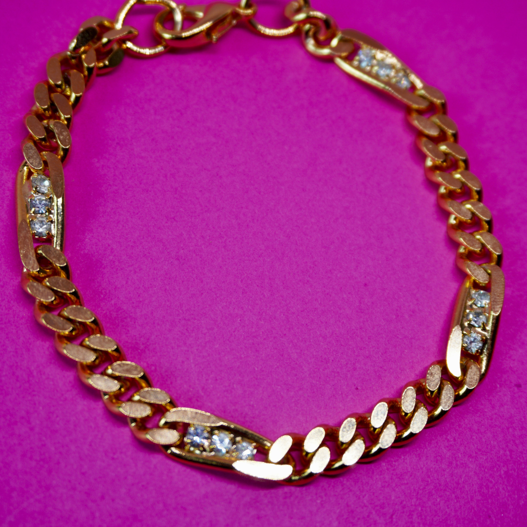 Vintage bracelet