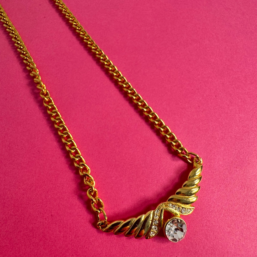 Vintage necklace