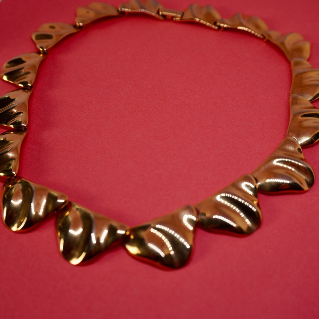Vintage necklace