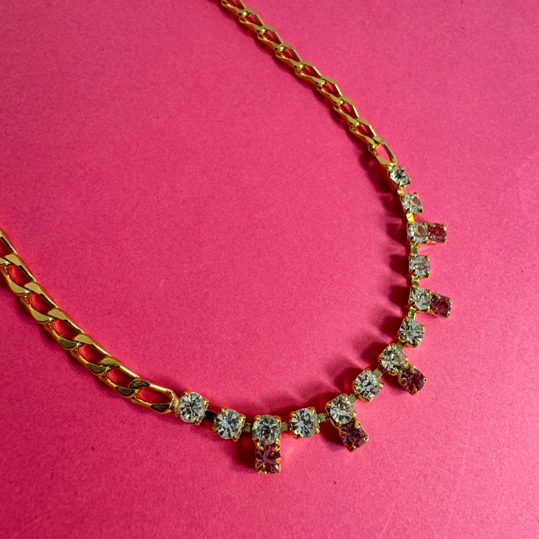 Vintage necklace