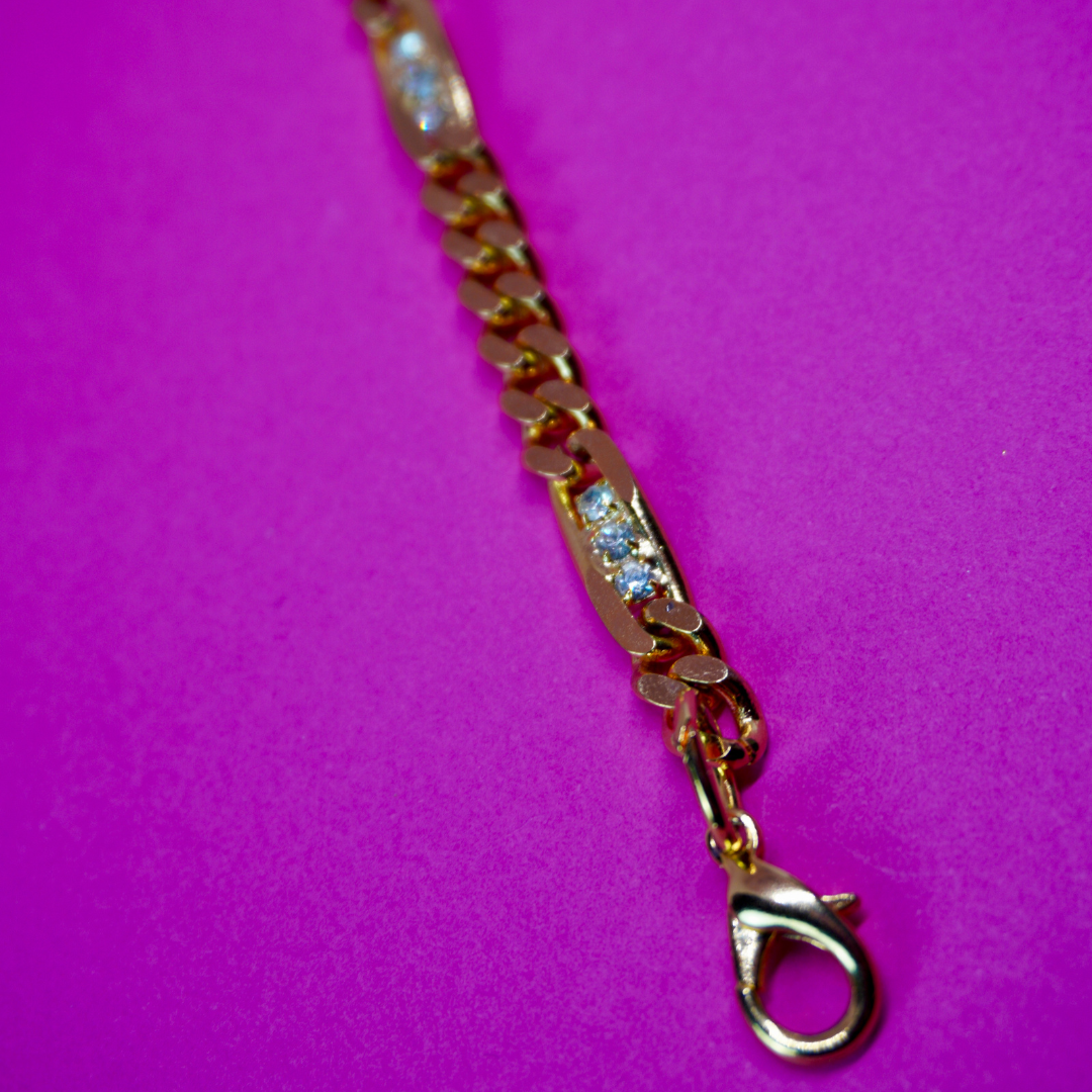 Vintage bracelet
