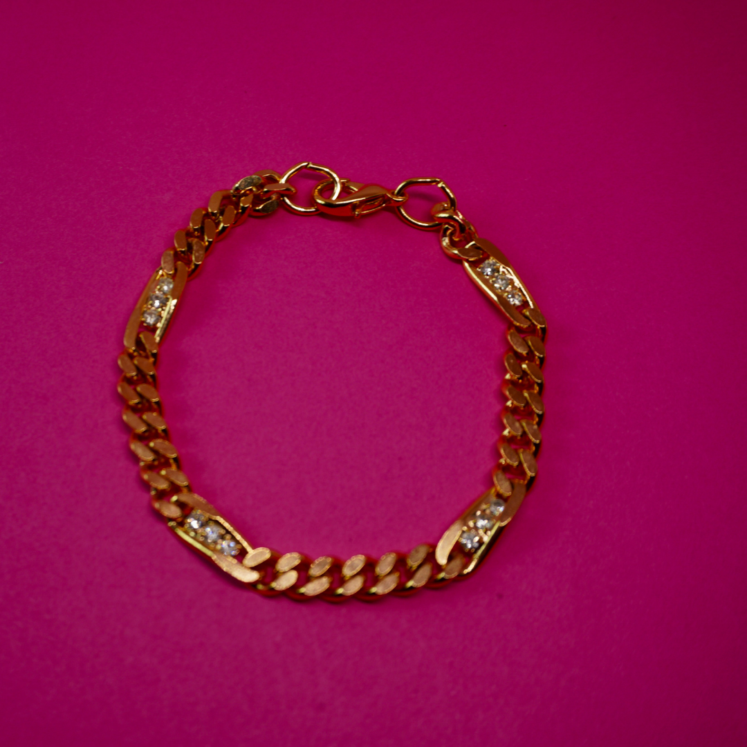 Vintage bracelet