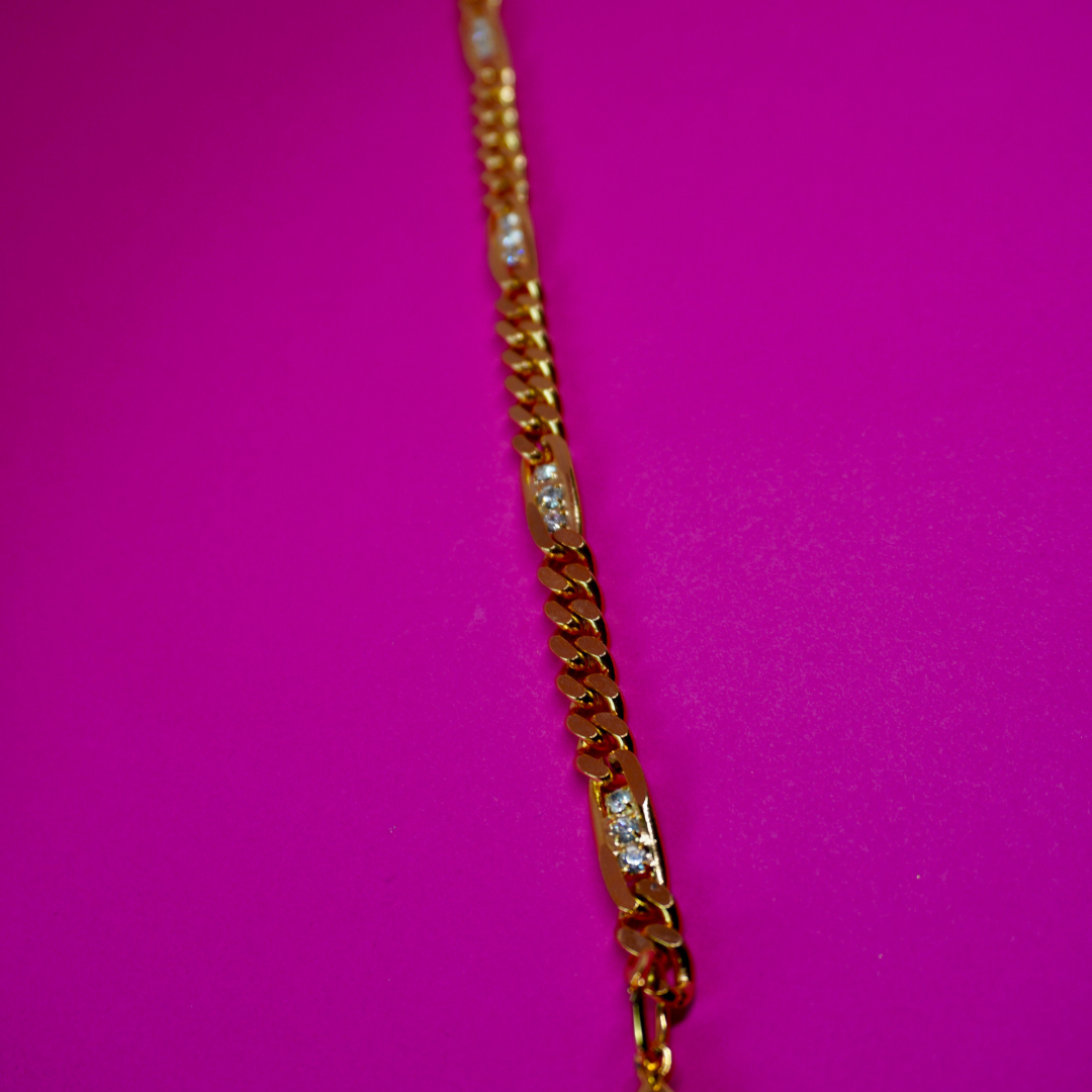 Vintage bracelet
