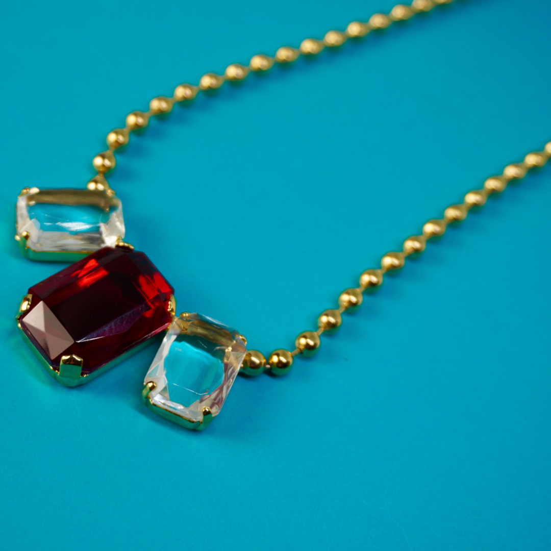 Vintage necklace