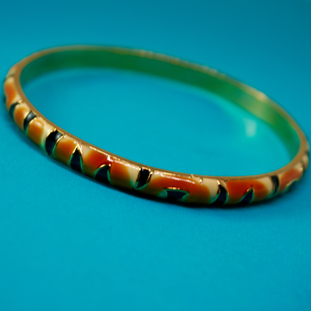 Vintage bangle